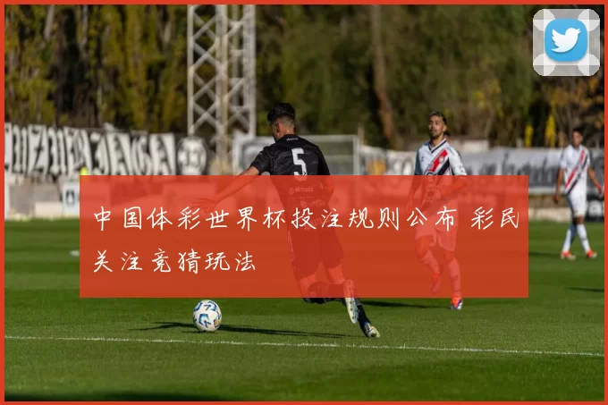 中国体彩世界杯投注规则公布 彩民关注竞猜玩法