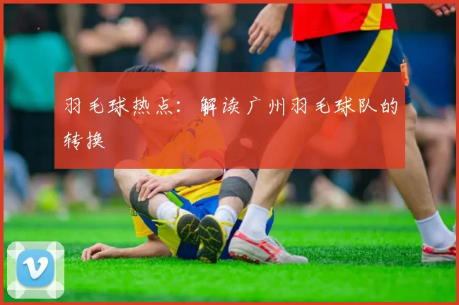 羽毛球热点:解读广州羽毛球队的转换