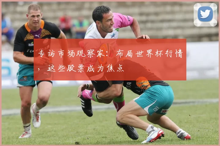 专访市场观察家：布局世界杯行情，这些股票成为焦点