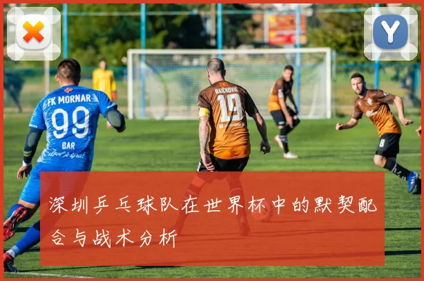 深圳乒乓球队在世界杯中的默契配合与战术分析