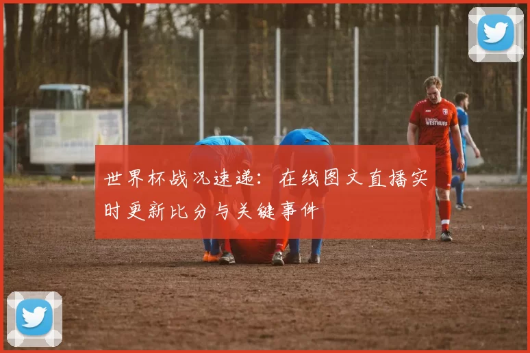 世界杯战况速递:在线图文直播实时更新比分与关键事件