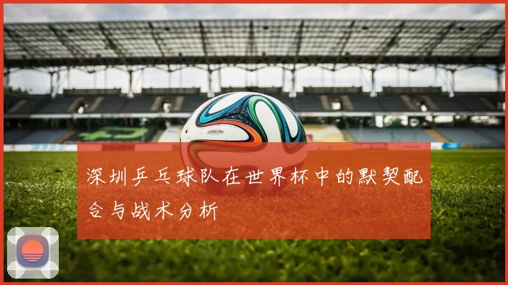 深圳乒乓球队在世界杯中的默契配合与战术分析