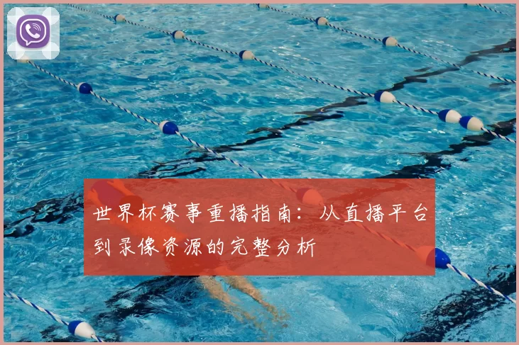 世界杯赛事重播指南：从直播平台到录像资源的完整分析